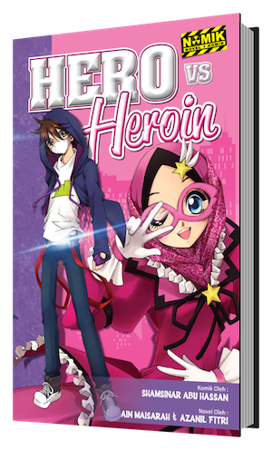 Hero-vs-heroin
