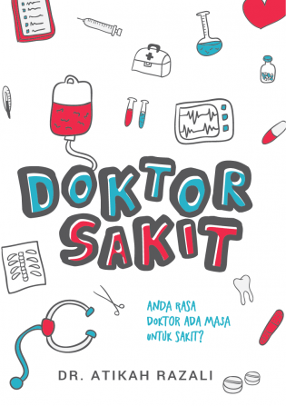 DOKTOR SAKIT