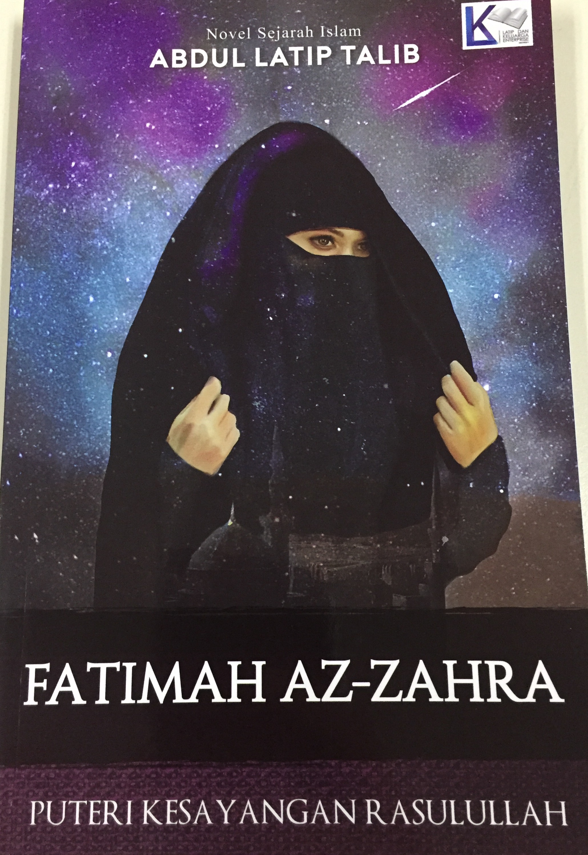 Fatimah az zahra