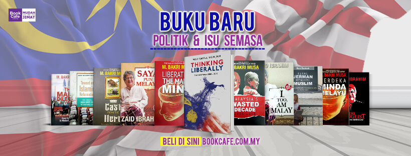 BOOKCAFE.com.my: Kedai Buku Online, Mudah & Jimat,