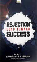 Rejection Lead Toward Success #
