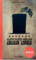Abraham Lincoln: Tahun-tahun Perang Jilid #2 #