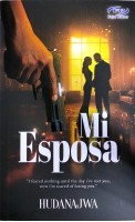 Novel Mi Esposa - Hudanajwa  