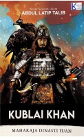 Kublai Khan: Maharaja Dinasti Yuan