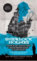 #7 Sherlock Holmes: Silver Blaze, Wajah Kuning, Kerani Broker Saham & ‘gloria Scott’ 