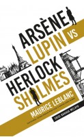 Arsène Lupin Versus Herlock Sholmes – Edisi Bahasa Melayu 