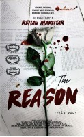 Novel The Reason Is You - Rehan Makhtar  