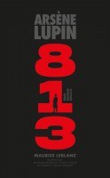 Arsène Lupin: 813 - Edisi Bahasa Melayu 