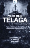 Projek Seram - Telaga 
