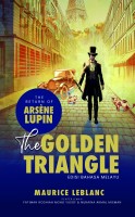 The Golden Triangle: The Return Of Arsène Lupin - Edisi Bahasa Melayu 