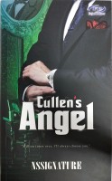 Novel Cullen's Angel - Nssignature  