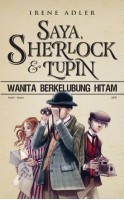  Saya, Sherlock & Lupin  