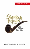  Sherlock Holmes: A Study In Scarlet & The Sign Of Four 