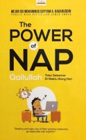 The Power Of Nap   #