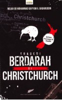 Tragedi Berdarah Di Christchurch  #