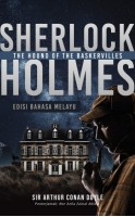 #10  Sherlock Holmes: The Hound Of The Baskervilles - Edisi Bahasa Melayu 