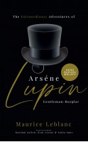 The Extraordinary Adventures Of Arsène Lupin, Gentleman-burglar - Edisi Bahasa Melayu 