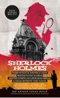 #16 Sherlock Holmes: Pembunuhan Di Wisteria Lodge, Misteri Kotak Kadbod, Misteri Kumpulan Lingkaran Merah & Kisah Detektif Yang Nazak 