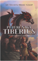Kronikel Empat Bahtera: Puteri Naga Tiberius 
