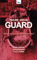 Projek Seram - Guard 
