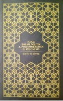 Islam Dalam Politik & Pendemokrasian Di Indonesia #