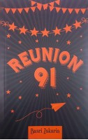 Reunion 91 # 