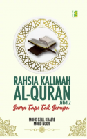 Rahsia Kalimah Al-quran - Jilid 2 # 