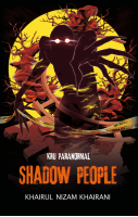 Kru Paranormal: Shadow People 
