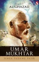  Umar Mukhtar - Singa Padang Pasir 