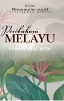 Peribahasa Melayu Pemeri Akal Budi 