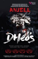 Novel Dheo's - Anjell   