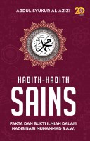 Hadith-hadith Sains 