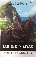 Tariq Bin Ziyad: Penakluk Andalus # 
