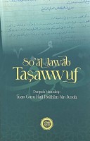 Soal Jawab Tasawwuf 