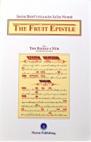 The Fruit Epistle # 
