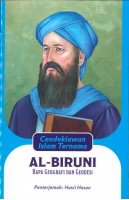 Cendekiawan Islam Ternama: Al-biruni # 