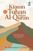 Kiasan Tuhan Dalam Al-quran - Dr Muhammad Arif Musa 