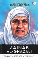 Zainab Al-ghazali: Tokoh Aspirasi Muslimah