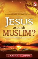  Jesus Adalah Muslim 