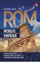 Bermulanya Rom Menuju Empayar 