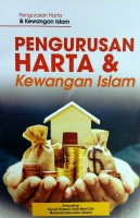 Pengurusan Harta & Kewangan Islam  #