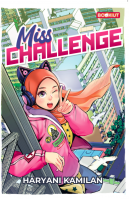 Miss Challenge 