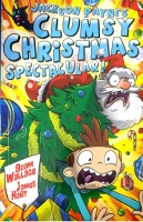 Jackson Payne's Clumsy Christmas Spectacular! # 