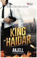 King Haidar # 