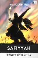 Safiyyah: Wanita Hati Singa