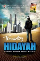 Travelog Hidayah 