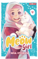 Meow Girl 
