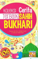 Koleksi Cerita Terbaik Sahih Bukhari 