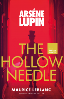 Arsène Lupin: The Hollow Needle - Edisi Bahasa Melayu 