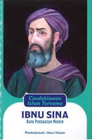Cendekiawan Islam Ternama: Ibnu Sina # 